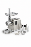 Hachoir Électrique 1500W Inox