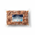 Viande Kebab Surgelée Assaisonnée 500g