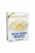 Purée de Pommes de Terre Instantanée 400g