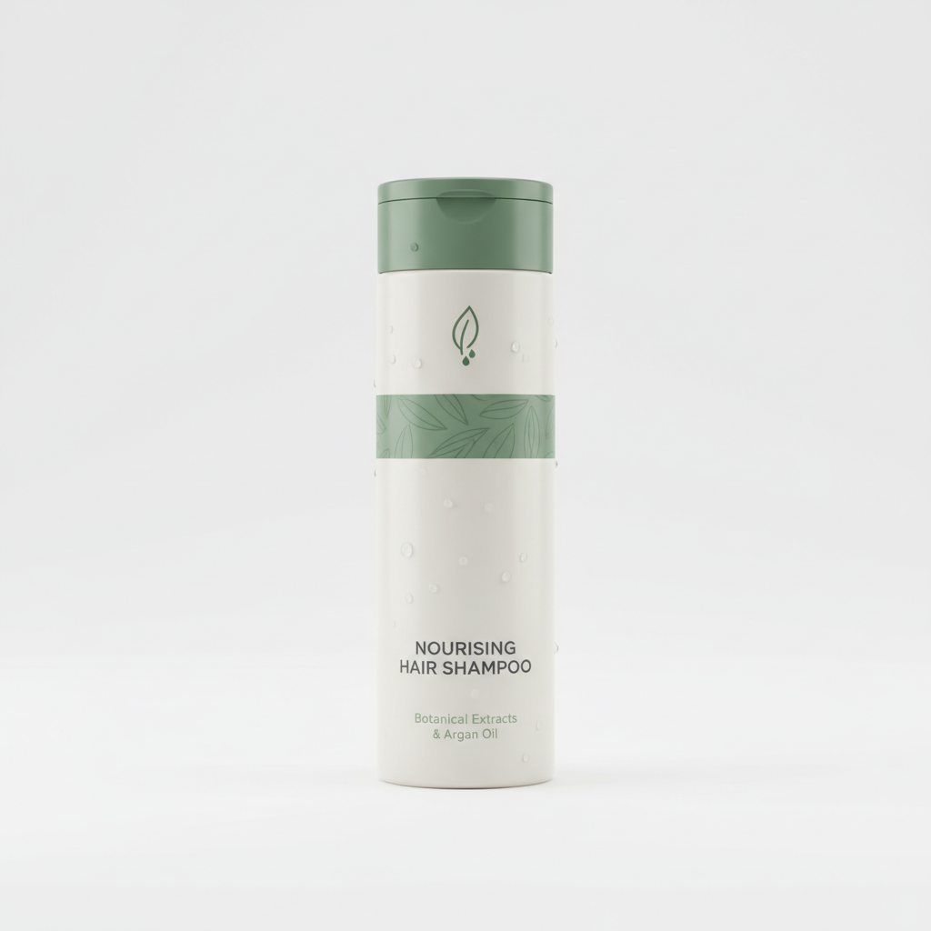 Shampooing nourrissant cheveux secs 400ml