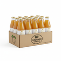 Nectar d'abricot Pack 24 bouteilles