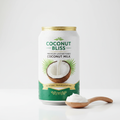 Lait de coco en carton