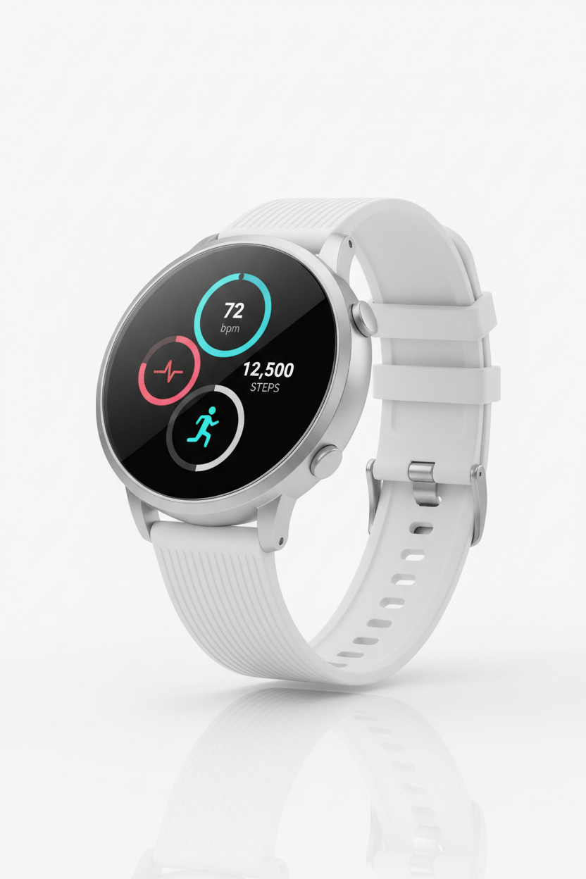 Montre Connectée Fitness GPS