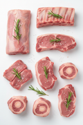 Escalope de Veau 500g
