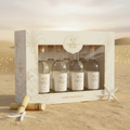 Rhum blanc — carton de 6 bouteilles