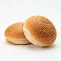 Pains Burger Sésame x6