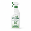 Sanytol désinfectant multi-surfaces eucalyptus 750ml