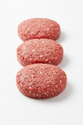 Steak Haché Pur Bœuf 15% MG - Lot de 4