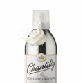 Crème Chantilly en Bombe 250ml