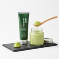 Wasabi en carton