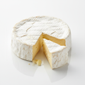 Brie en carton