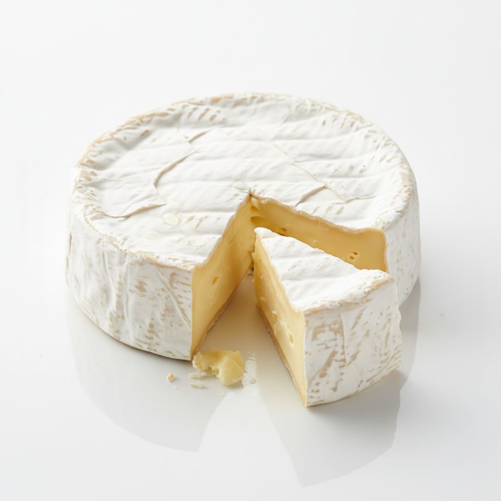 Brie en carton