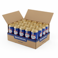 Kronenbourg 1664 Bière Blonde — carton de 24 canettes