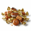 Caramels Tendres au Beurre Salé 200g