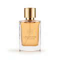 Eau de parfum floral et boisé 50ml