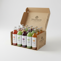 Cocktails sans alcool Pack 24 bouteilles
