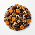 Fruits secs mélangés premium sachet 500g