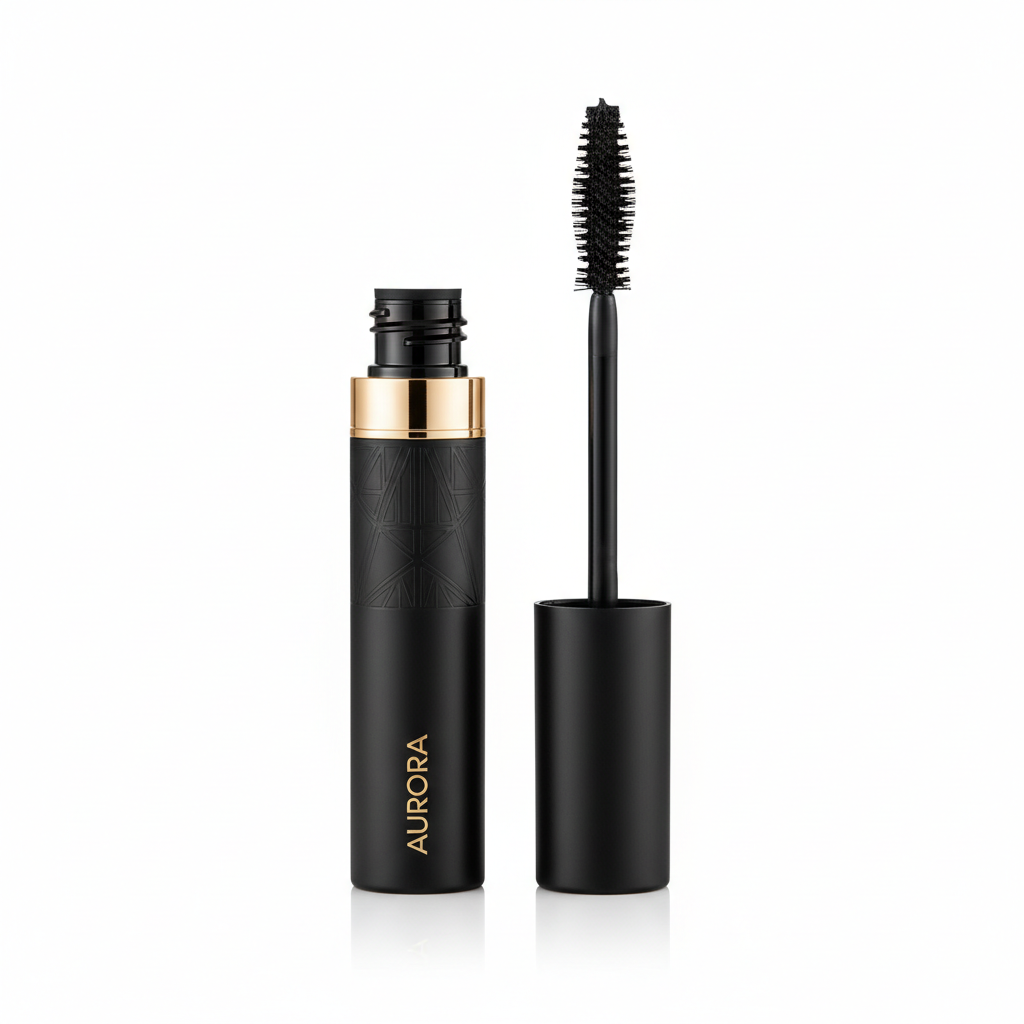 Mascara volume et allongement 10ml