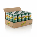 Schweppes Pack 24 canettes