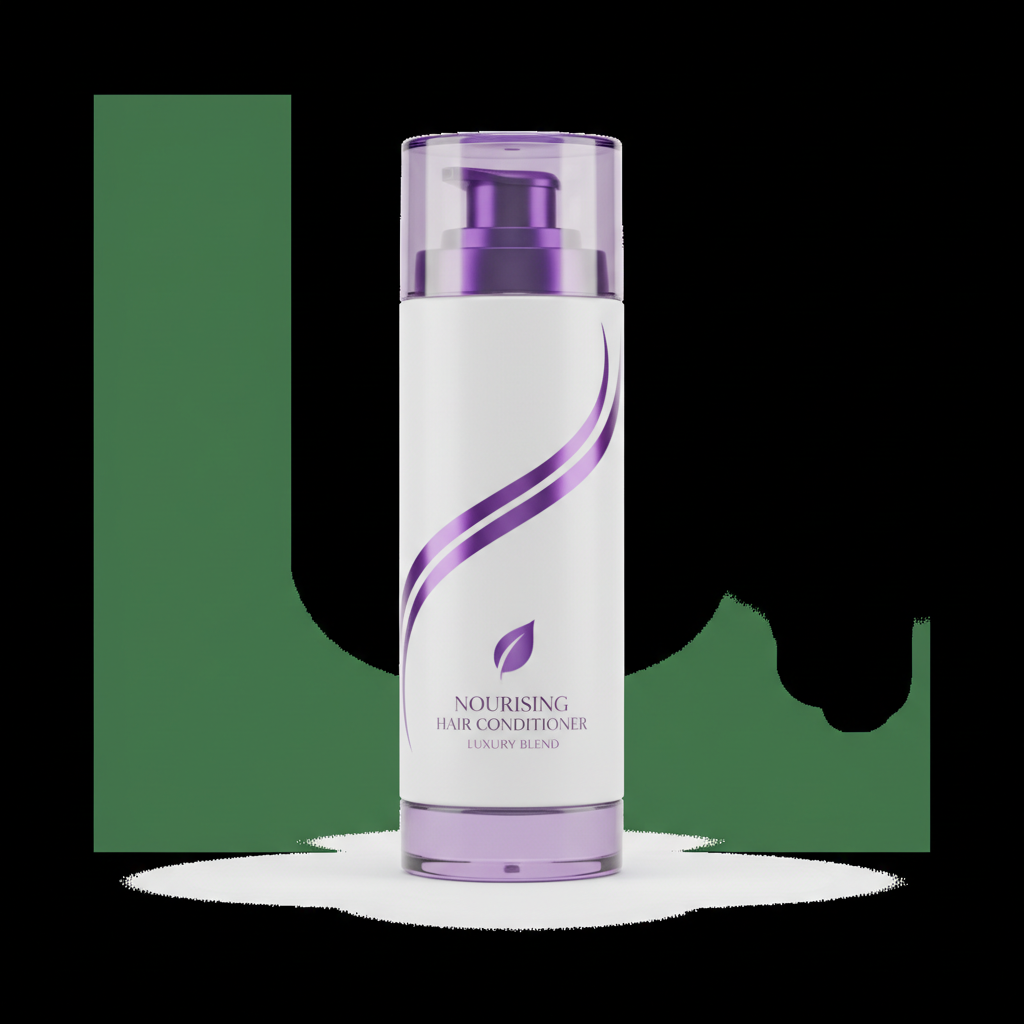 Après-shampooing démêlant nourrissant 400ml