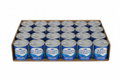 Carton de 24 conserves de thon au naturel