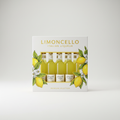 Limoncello — carton de 6 bouteilles