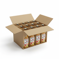 Jus multifruits Pack 24 bouteilles