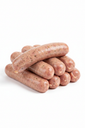 Saucisses de Porc Fumées 400g