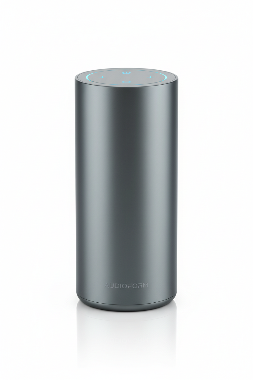Haut-parleur Bluetooth Portable 20W