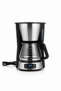 Cafetière Filtre 1,5L 1000W