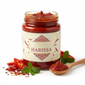 Harissa en carton