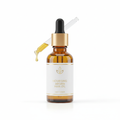 Huile capillaire nourrissante argan 100ml