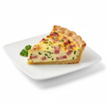 Quiche Lorraine 400g