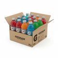 Gatorade Pack 24 bouteilles
