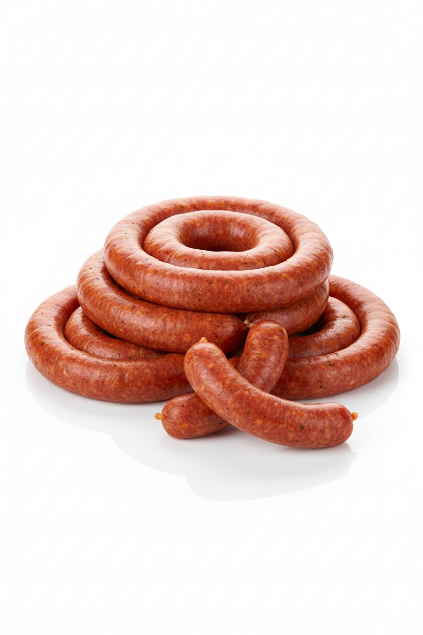 Merguez