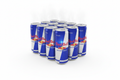 Red Bull Pack de 24