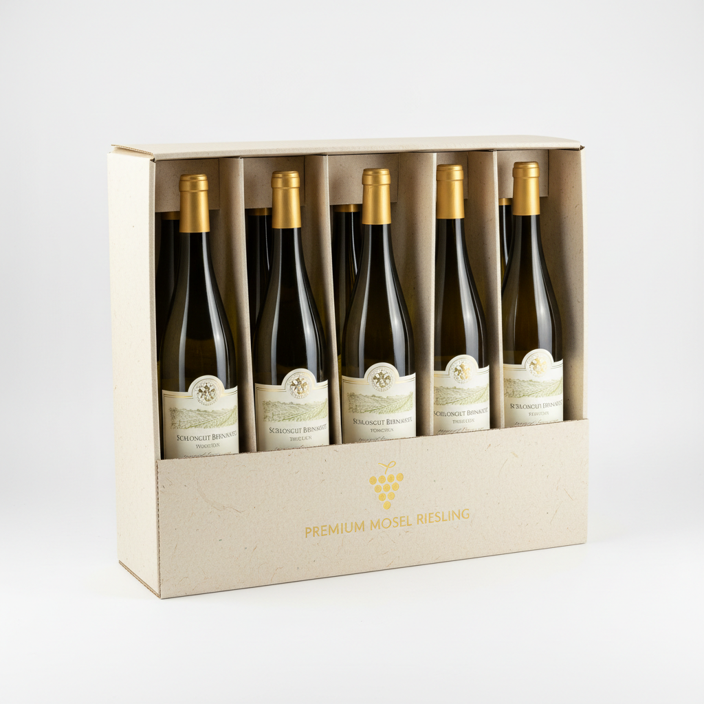 Riesling — Carton de 6 bouteilles