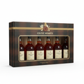 Scotch Whisky — Carton de 6 bouteilles