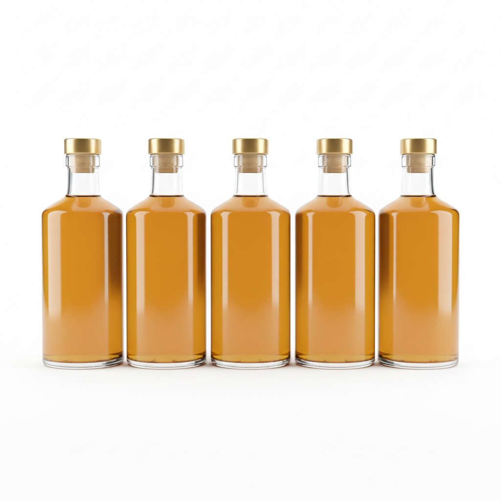 Tequila — carton de 6 bouteilles